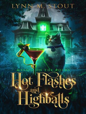 cover image of Hot Flashes and Highballs